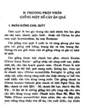 Hướng dẫn chiết ghép, giâm cành, tách chồi cây ăn quả: Phần 2