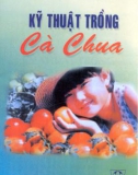 Hướng dẫn trồng cà chua: Phần 1