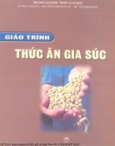 Giáo trình về thức ăn gia súc - ĐH Nông Lâm Huế