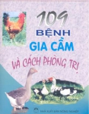 109 Bệnh gia cầm và cách phòng trị part 1