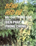 Biện pháp phòng chống và Bệnh héo rũ hại cây trồng cạn: Phần 1