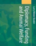 Ebook Animal welfare (Vol 12 - Diplomacy, funding and animal welfare): Part 1