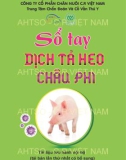 Sổ tay dịch tả heo châu Phi