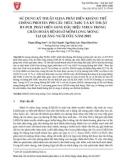 Sử dụng kỹ thuật ELISA phát hiện kháng thể chống protein phi cấu trúc 3ABC và kỹ thuật RT-PCR phát hiện gene đặc hiệu virus trong chẩn đoán bệnh lở mồm long móng tại Quảng Ngãi đầu năm 2015