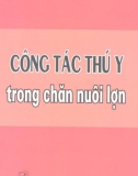 Công tác thú y trong chăn nuôi lợn part 1