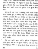 Kỹ thuật trồng xoài part 6