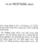 Kỹ thuật trồng Cây táo: Phần 2