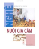 Cẩm nang Nghề nuôi gia cầm: Phần 1