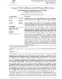 A computer vision-based respiratory rate monitoring and alarm system