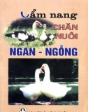 Ngan - ngỗng: Cẩm nang kỹ thuật chăn nuôi