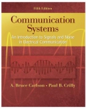 Ebook Communication systems - An introduction to signals and noise in electrical communication (5th edition): Part 1