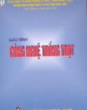 Giáo trình công nghệ trồng trọt part 1