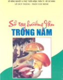 sổ tay hướng dẫn trồng nấm: phần 1 - nxb nông nghiệp