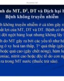 Bệnh học thủy sản : Bệnh do môi trường part 1