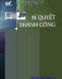 Bí quyết quảng cáo thành công: Phần 1