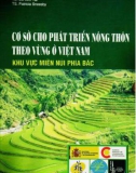 Khu vực miền núi phía Bắc - Cơ sở cho phát triển nông thôn theo vùng ở Việt Nam: Phần 1