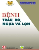 Phòng và trị bệnh trâu bò, ngựa và lợn: Phần 1