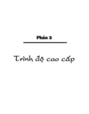 Giao tiếp tiếng Hoa cho mọi người: Phần 2