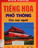 Giao tiếp tiếng Hoa cho mọi người: Phần 1