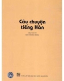 Hướng dẫn học tiếng Hàn qua các câu chuyện