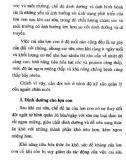 Cai Sữa Sớm Và Nuôi Dưỡng Lợn Con - Ks.Nguyễn Văn Hiền phần 5