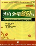 Giáo trình 301 câu đàm thoại tiếng Trung Quốc (Tập 2): Phần 1