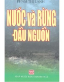 Sử dụng Nước và rừng đầu nguồn