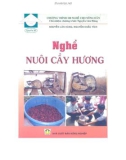 Sổ tay Nghề nuôi cầy hương: Phần 1