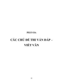 Luyện thi tiếng Hoa chứng chỉ A - B: Phần 2