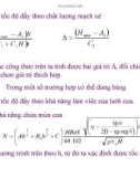 Bài giảng nguyên lý cắt gọt gỗ : Nguyên lý và công cụ xẻ gỗ part 10