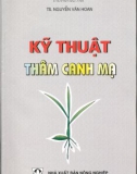 Kỹ Thuật Thâm Canh Mạ part 1