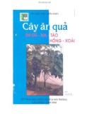 Kỹ thuật trồng Cây ăn quả đu đủ - na - táo - hồng - xoài: Phần 1