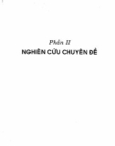 Ứng dụng cơ sở di truyền tính kháng sâu bệnh hại cây trồng: Phần 2