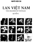 Lan Việt Nam (quyển 1) - Nguyễn Thiện Tịch