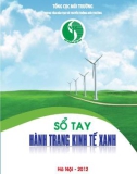 SỔ TAY HÀNH TRANG KINH TẾ XANH