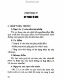 kỹ thuật sản xuất thức ăn chăn nuôi từ các phụ phẩm công, nông nghiệp: phần 2