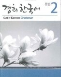 Ebook Get it Korean grammar 2: Part 1