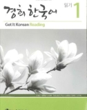 Ebook Get it Korean reading 1: Part 1