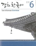 Ebook Get it Korean grammar 6: Part 1