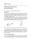 Pesticide profiles : Toxicity, environmental impact and fate - Chapter 7