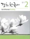 Ebook Get it Korean reading 2: Part 1