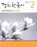 Ebook Get it Korean speaking 2: Part 1