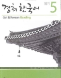 Ebook Get it Korean reading 5: Part 1