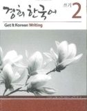 Ebook Get it Korean writing 2: Part 1