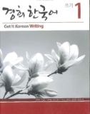 Ebook Get it Korean writing 1: Part 1