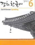 Ebook Get it Korean speaking 6: Part 1