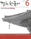 Ebook Get it Korean writing 6: Part 1