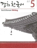 Ebook Get it Korean writing 5: Part 1