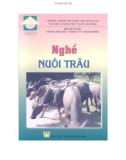 Hướng dẫn nuôi trâu: Phần 1