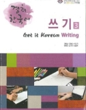 Ebook Get it Korean writing 3: Part 1